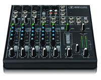 MACKIE 802VLZ4 mixer - thumbnail