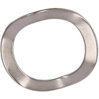 ENDURO BEARINGS Enduro veerring wave 12x0.3 (a/c) - thumbnail