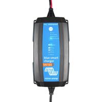 Victron Energy Blue Smart IP65 Charger 12/15(1) 230V CEE 7/16 Retail Loodaccu-lader 12 V Laadstroom (max.) 15 A - thumbnail