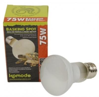 Komodo warmtelamp es