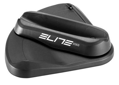 Elite sterzo front wheel support (steering function)