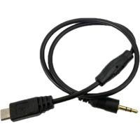 Nodal Ninja Shutter release cable for Canon RS-80N3 (F9980-2L) - thumbnail