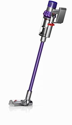 Dyson V10 Animal steelstofzuiger Dyson V10 Animal steelstofzuiger