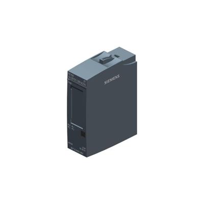 Siemens 6ES7132-6HD01-0BB1 PLC-uitbreidingsmodule