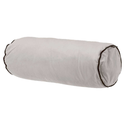 Sierkussen Liz grijs 50cm Sierkussen Liz grijs 50cm