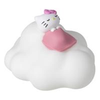 Sanrio Lamp Hello Kitty Cloud - thumbnail