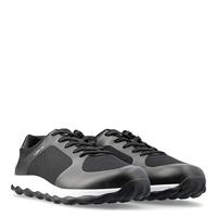 SIKA Bubble 50011 Lage Sneaker Move Zwart/Wit - Maat 44 - 00.089.009.44 - thumbnail