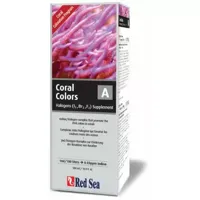 Red Sea Coral Colors A 500ml - thumbnail