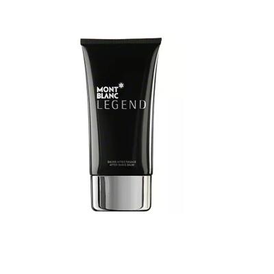 Mont Blanc Legend After Shave Balm 150ml Mont Blanc Legend After Shave Balm 150ml