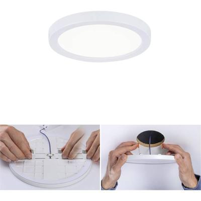 Paulmann 93035 AREO VariFit LED-inbouwpaneel LED 6.5 W Wit