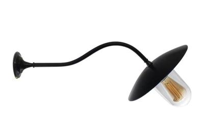 Authentage Buitenlamp jaren 30Elebase 45 60cm - ELB001001