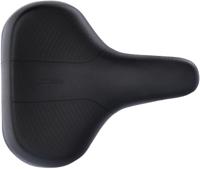 CONTEC zadel "sonic" ct saddle sonic 257 x 219mm - thumbnail
