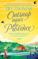 Ontsnap naar de Provence - Jo Thomas - ebook - thumbnail