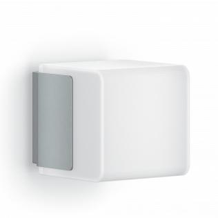 Steinel WandspotL835 met bewegingssensor grijs - 55523