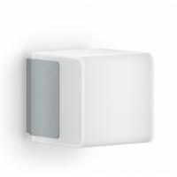 Steinel WandspotL835 met bewegingssensor grijs - 55523 - thumbnail