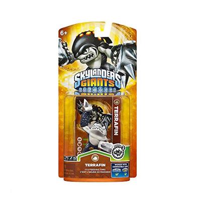 Activision Skylanders: Spyro's Adventure - Terrafin