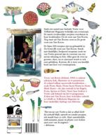 De bomvolle oven van Van Boven (Hardback) - thumbnail