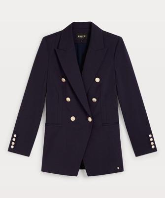 Josh V Jv Bloom 090 Dark Blue