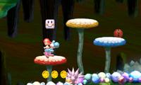 Yoshi's New Island - thumbnail