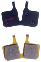 Sixpack racing sintered disc brake pads for magura mt5 - thumbnail