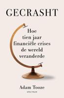 Gecrasht - Adam Tooze - eBook (9789000353002) - thumbnail