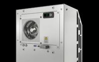 Rittal SK 3329.508 Koelapparaat 230 V 1.8 kW (b x h x d) 405 x 1650 x 388 mm 1 stuk(s) - thumbnail