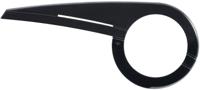 Hebie kettingscherm "0368" chain guard 0368 48t black - thumbnail