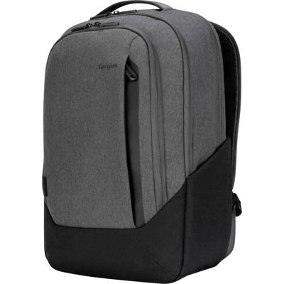 Targus Cypress Hero EcoSmart® Laptoprugzak Geschikt voor max. (laptop): 39,6 cm (15,6) Grijs Targus Cypress Hero EcoSmart® Laptoprugzak Geschikt voor max. (laptop): 39,6 cm (15,6) Grijs