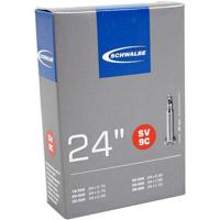 Schwalbe binnenband fv/sv9c 24" 18/20/22/23/25/28-520 - thumbnail