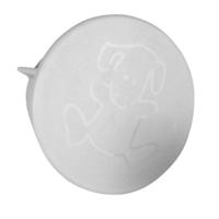 Bobike Schroefje voor stuurtje mini exclusive - thumbnail