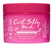 Umberto Giannini Curl Jelly Mask - thumbnail