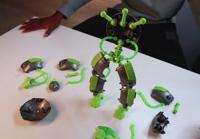 Gigabots Fragbot - thumbnail