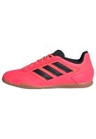 adidas Super Sala 2 Zaalvoetbalschoenen (IN) Roze Zwart - thumbnail