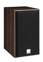 DALI Spektor 2 compacte luidsprekers-paar - hoogwaardig allround geluid voor muziek en thuisbioscoop, basreflex & vezelmembraan - thumbnail