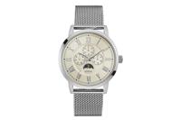 Guess W0871G4 (Ø 43 mm) Dames horloge - thumbnail
