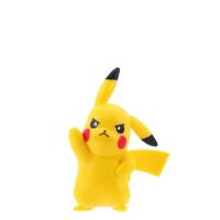 Pokemon Battle Figure Pack - Litleo, Pikachu & Floragato - thumbnail