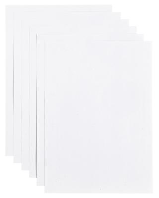 Kopieerpapier papicolor a4 90gr kraft wit Kopieerpapier papicolor a4 90gr kraft wit