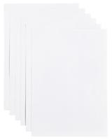 Kopieerpapier papicolor a4 90gr kraft wit - thumbnail