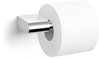 Zack Atore Toiletrolhouder RVS 17,2 cm - thumbnail