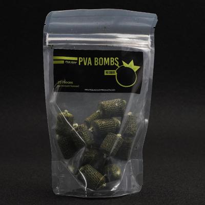 Proline The NG Squid PVA Bombs 18st.