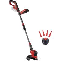 Einhell GE-CT 18/25-1 Li-Solo Accu-grastrimmer Accu Zonder lader, Zonder accu Snijbreedte max.: 250 mm - thumbnail
