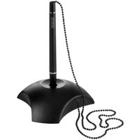 HAN HA-1751-13 Baliepen Delta Zwart - thumbnail