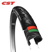 CST 28x1 5/8x1 3/8 (37-622) sensamo master zwart reflex draad 730120 - thumbnail