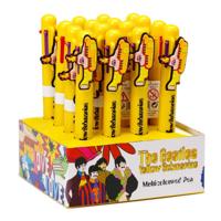 The Beatles Yellow Submarine Meerkleurige Pen (6 kleuren) - thumbnail
