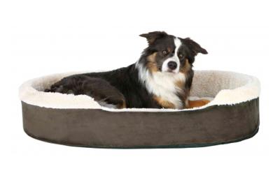 TRIXIE HONDENMAND COSMA BRUIN / BEIGE 55X45 CM