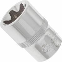 Vigor V2735 Buiten-zesrond (TX) Dopsleutelinzetstuk 1/2 (12.5 mm) - thumbnail