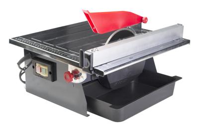 Rubi ND180 Smart Tegelzaagmachine | 0,75PK - 24976 Rubi ND180 Smart Tegelzaagmachine | 0,75PK - 24976