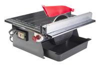 Rubi ND180 Smart Tegelzaagmachine | 0,75PK - 24976 - thumbnail