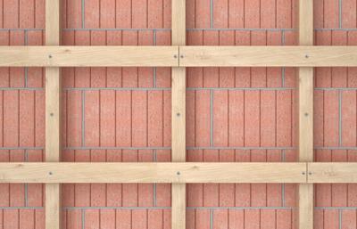 Fischer Constructieplug SXRL 8 x 80 T T verzonken kop RVS A4 - 540121 - 50 stuk(s) - 540121