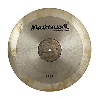Masterwork Iris 20 inch Ride